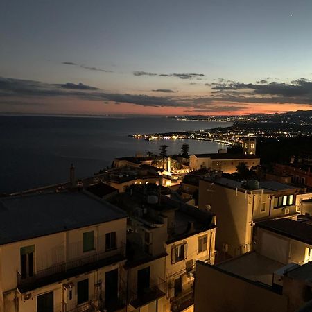 Casa Bucalo Taormina Lejlighed Eksteriør billede