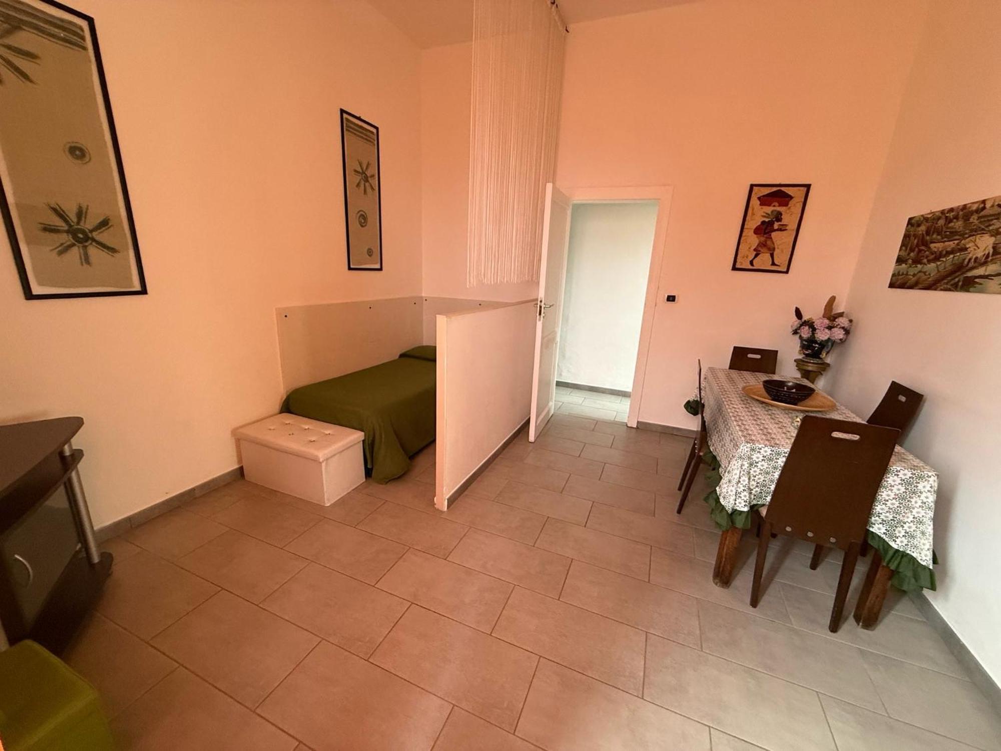 Casa Bucalo Taormina Lejlighed Eksteriør billede