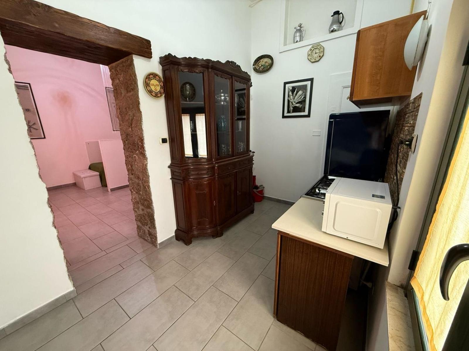 Casa Bucalo Taormina Lejlighed Eksteriør billede