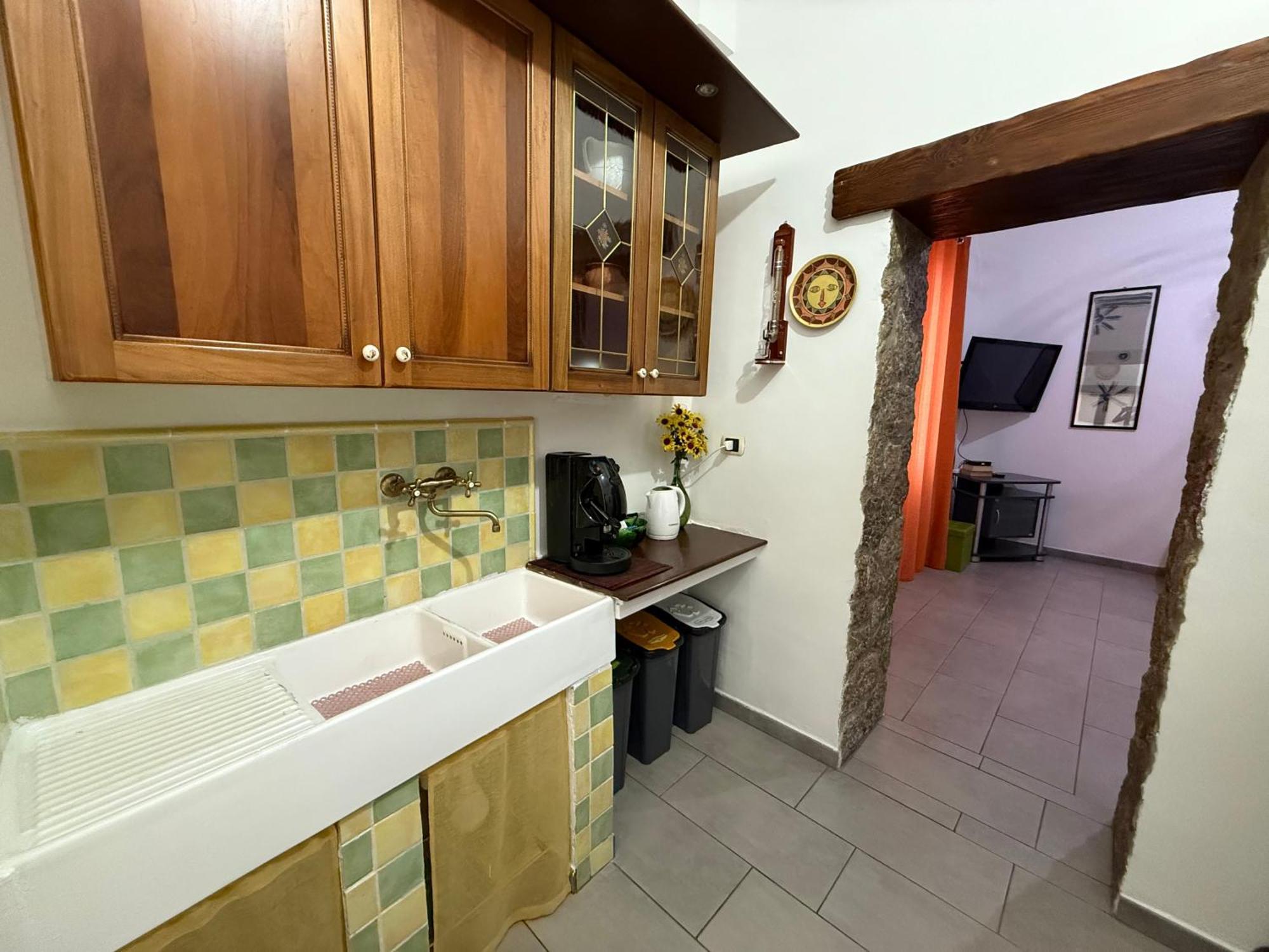 Casa Bucalo Taormina Lejlighed Eksteriør billede