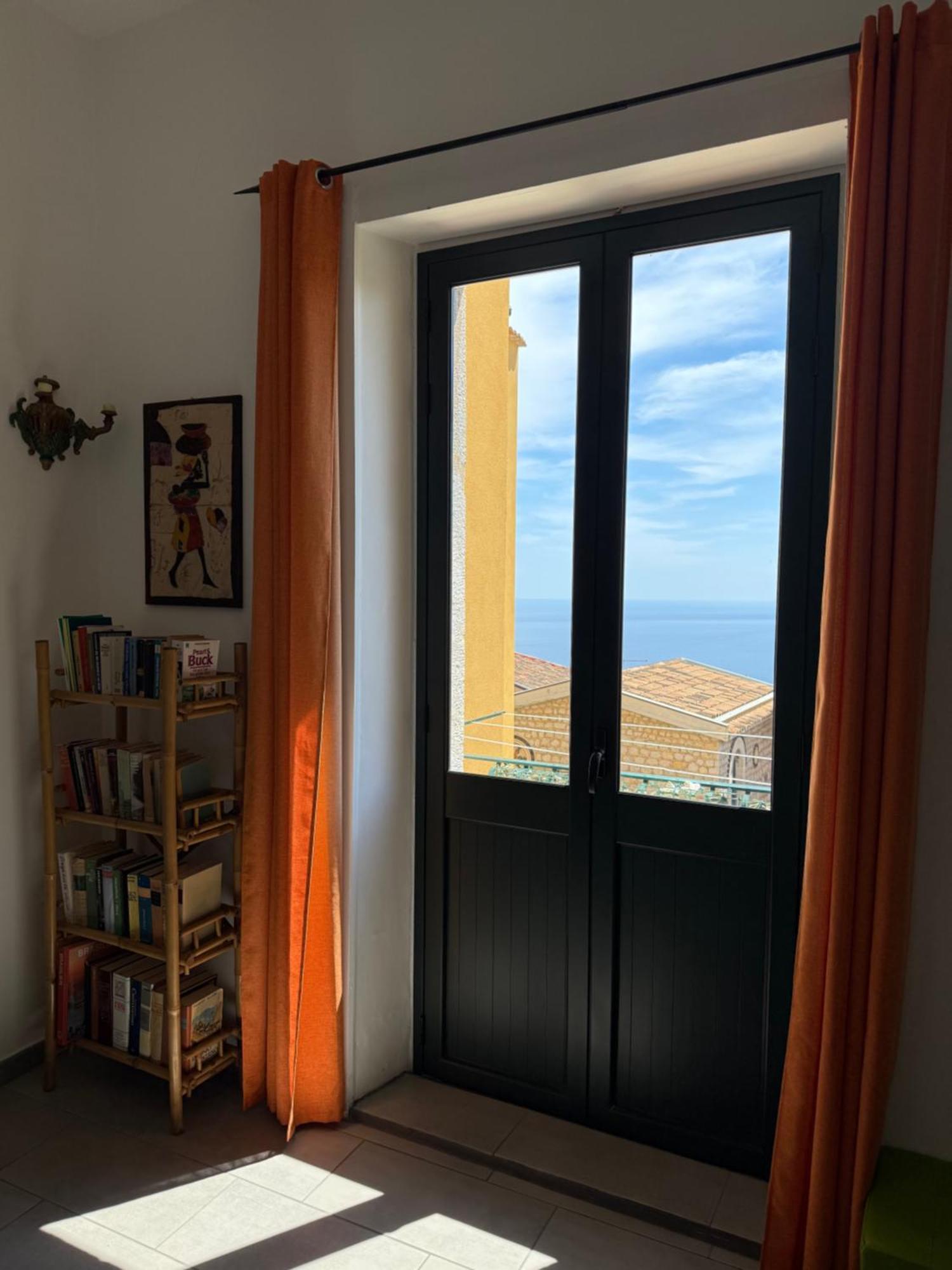 Casa Bucalo Taormina Lejlighed Eksteriør billede