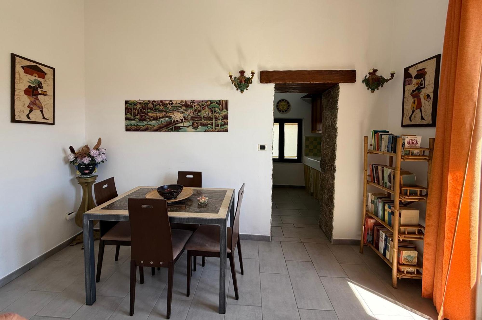 Casa Bucalo Taormina Lejlighed Eksteriør billede